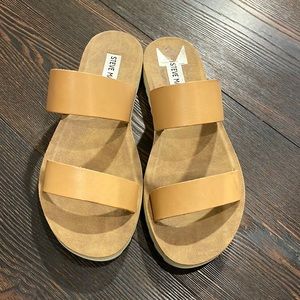 Steve Madden slide-on flats S7